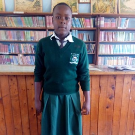 achieng