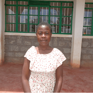 Celestine Tabitha Masika