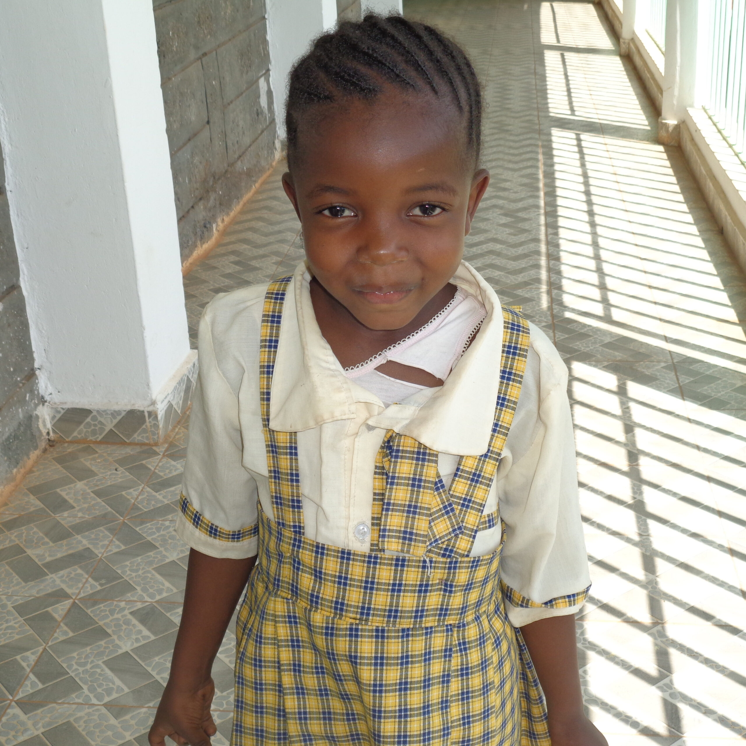 Imela Sifa Maria