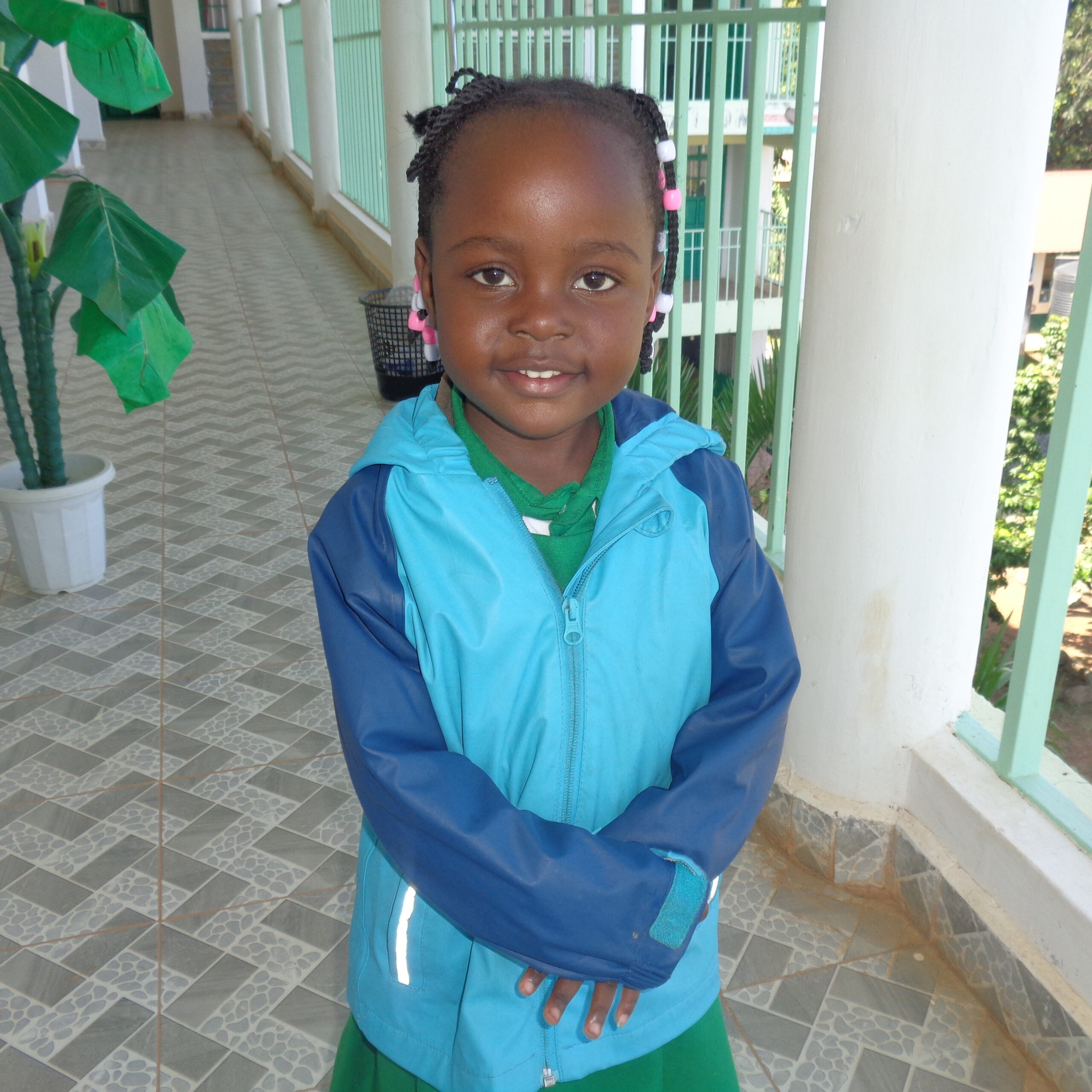 Taraimani Ilamwenya
