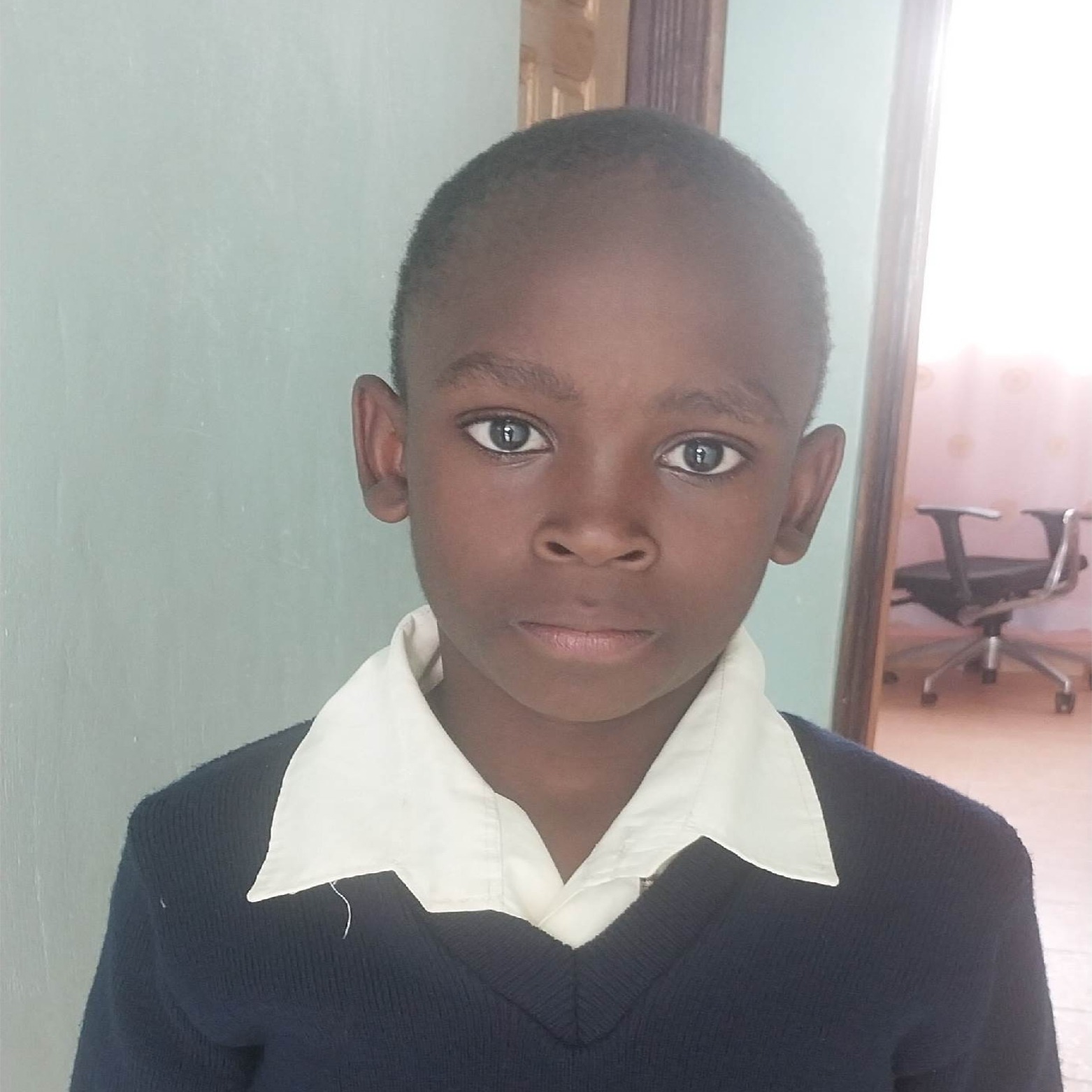 Innovestor Wafula