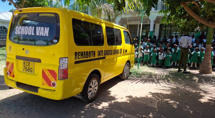 School bus
